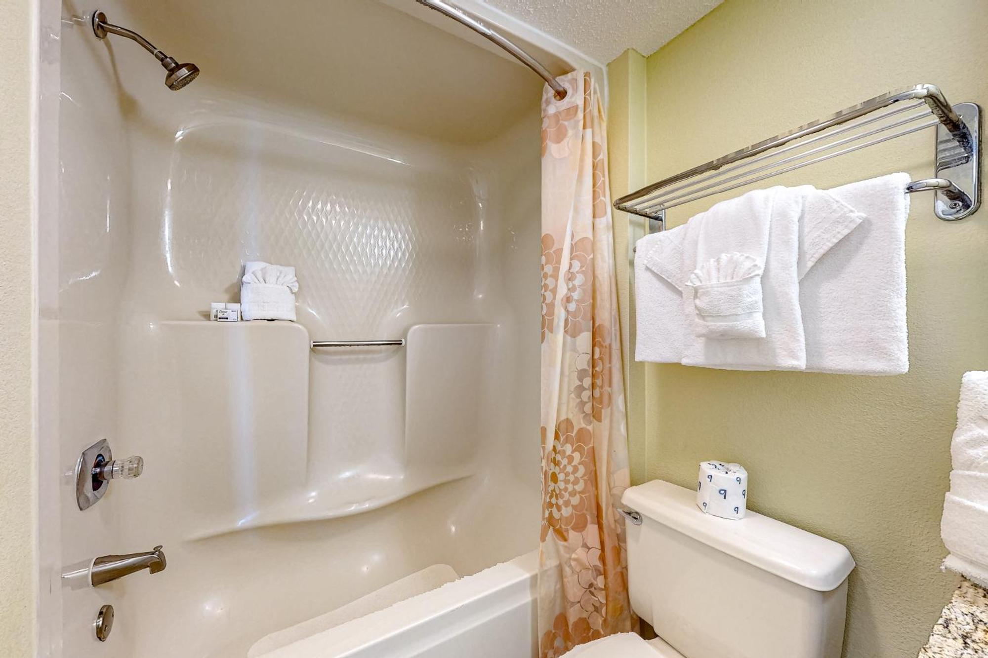 Compass Cove 655 Apartment Myrtle Beach Ngoại thất bức ảnh