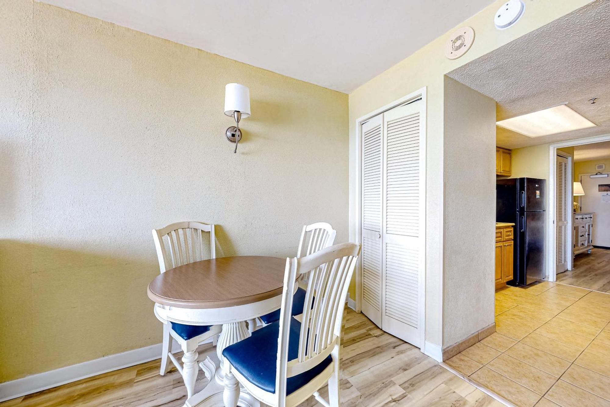 Compass Cove 655 Apartment Myrtle Beach Ngoại thất bức ảnh