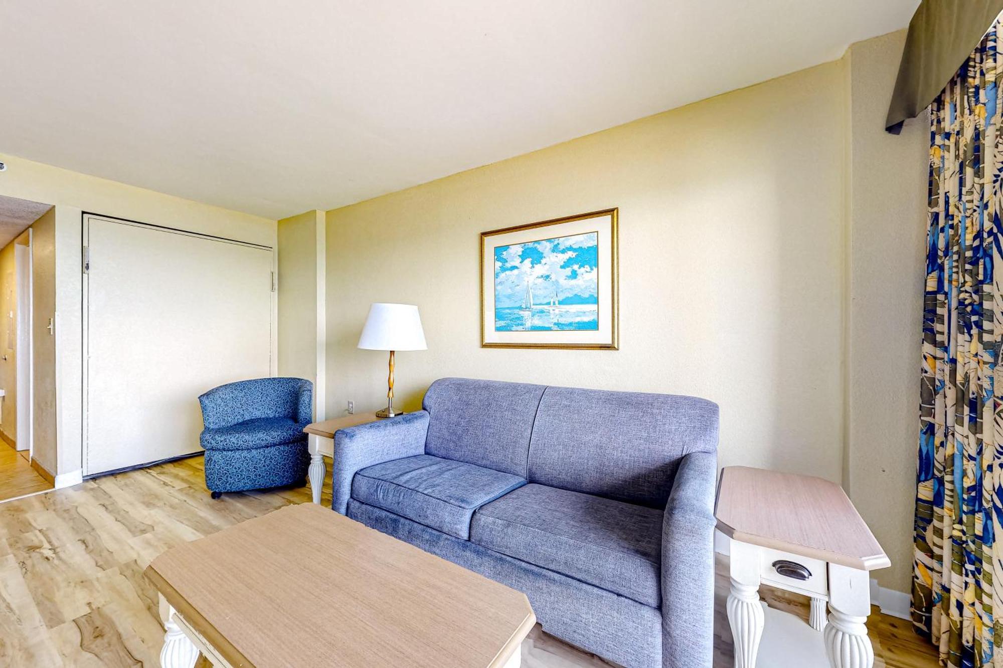 Compass Cove 655 Apartment Myrtle Beach Ngoại thất bức ảnh