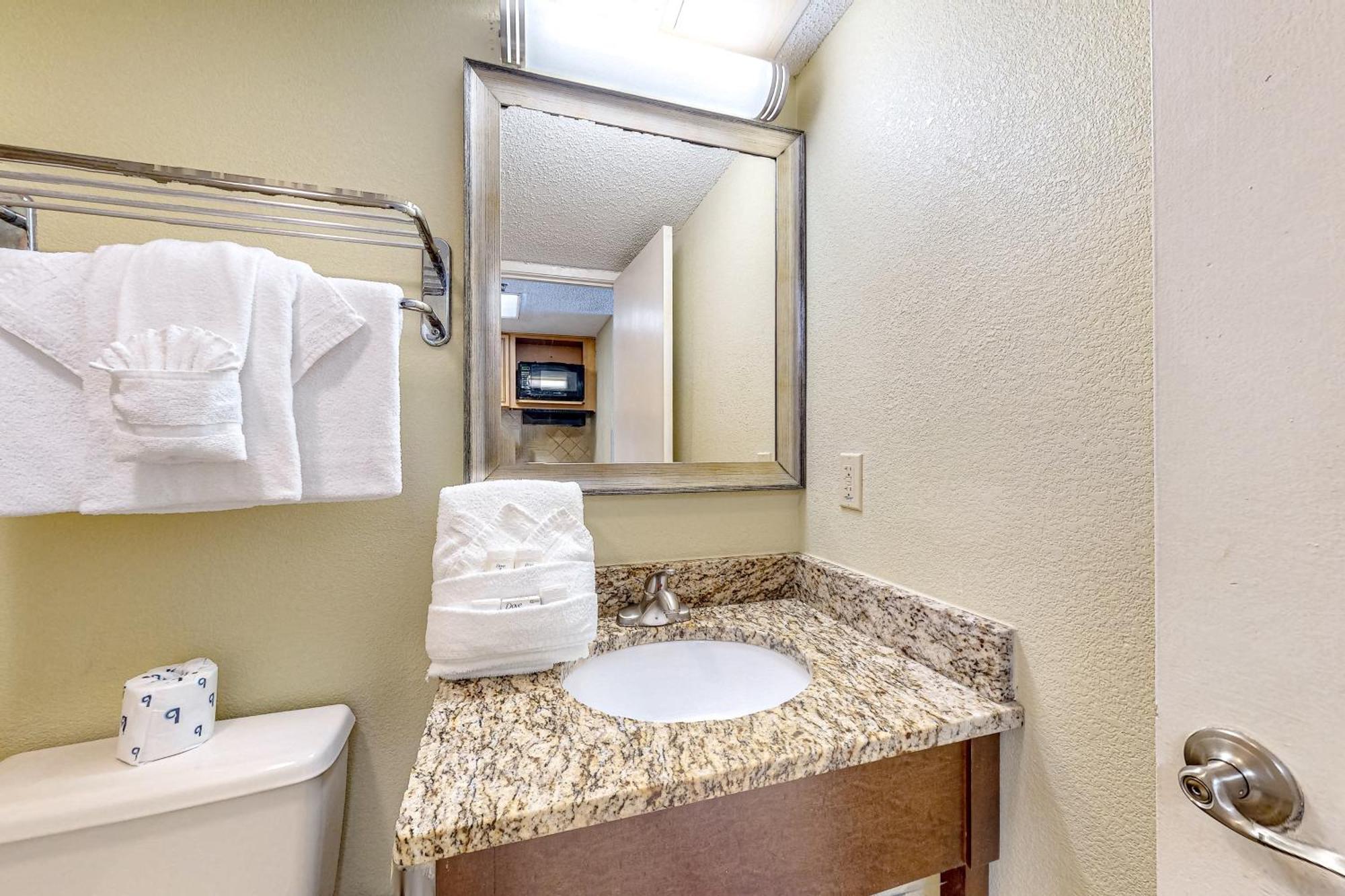 Compass Cove 655 Apartment Myrtle Beach Ngoại thất bức ảnh