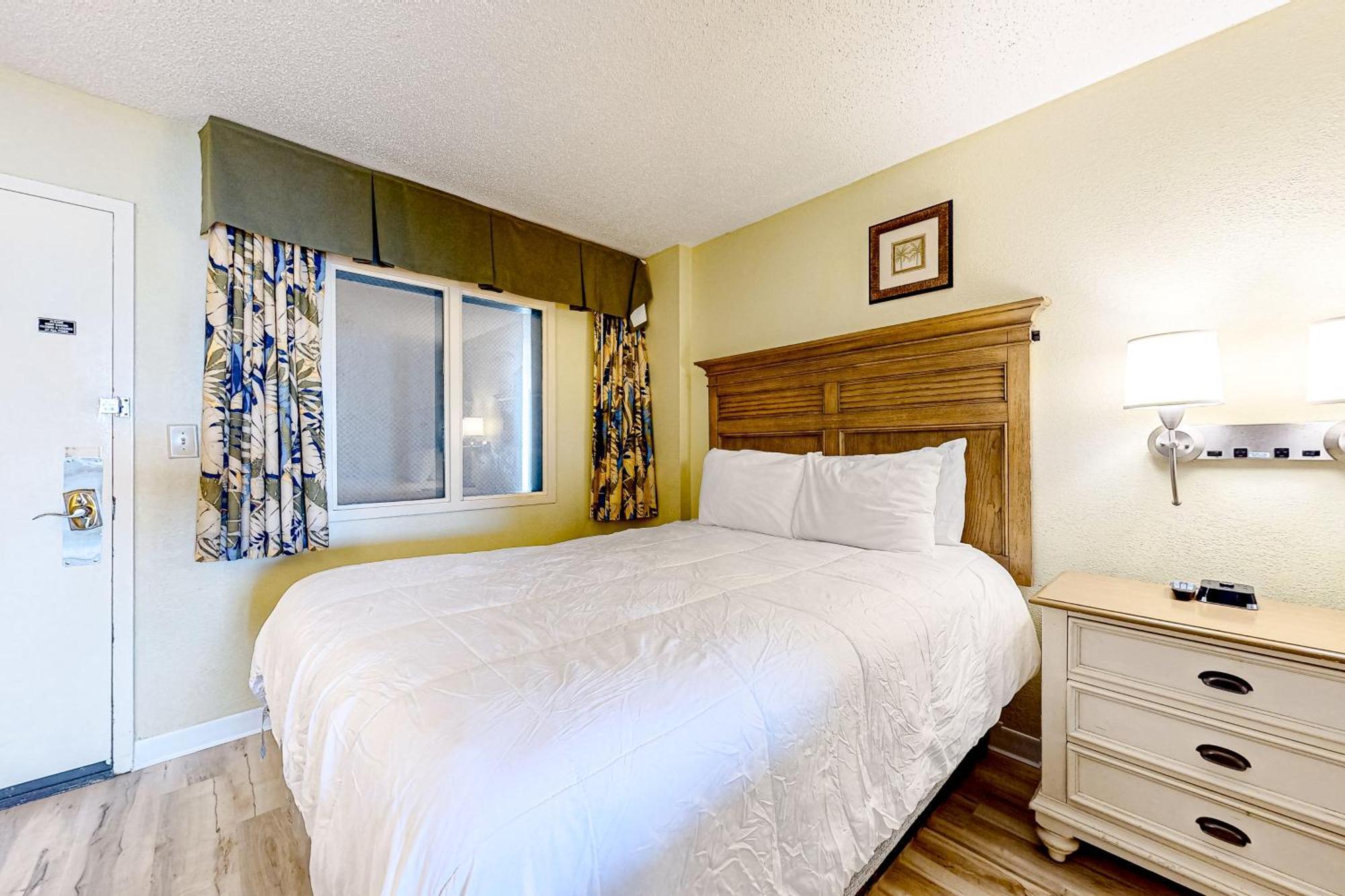 Compass Cove 655 Apartment Myrtle Beach Ngoại thất bức ảnh