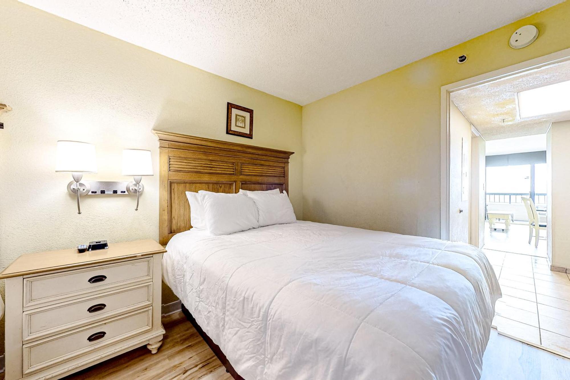 Compass Cove 655 Apartment Myrtle Beach Ngoại thất bức ảnh