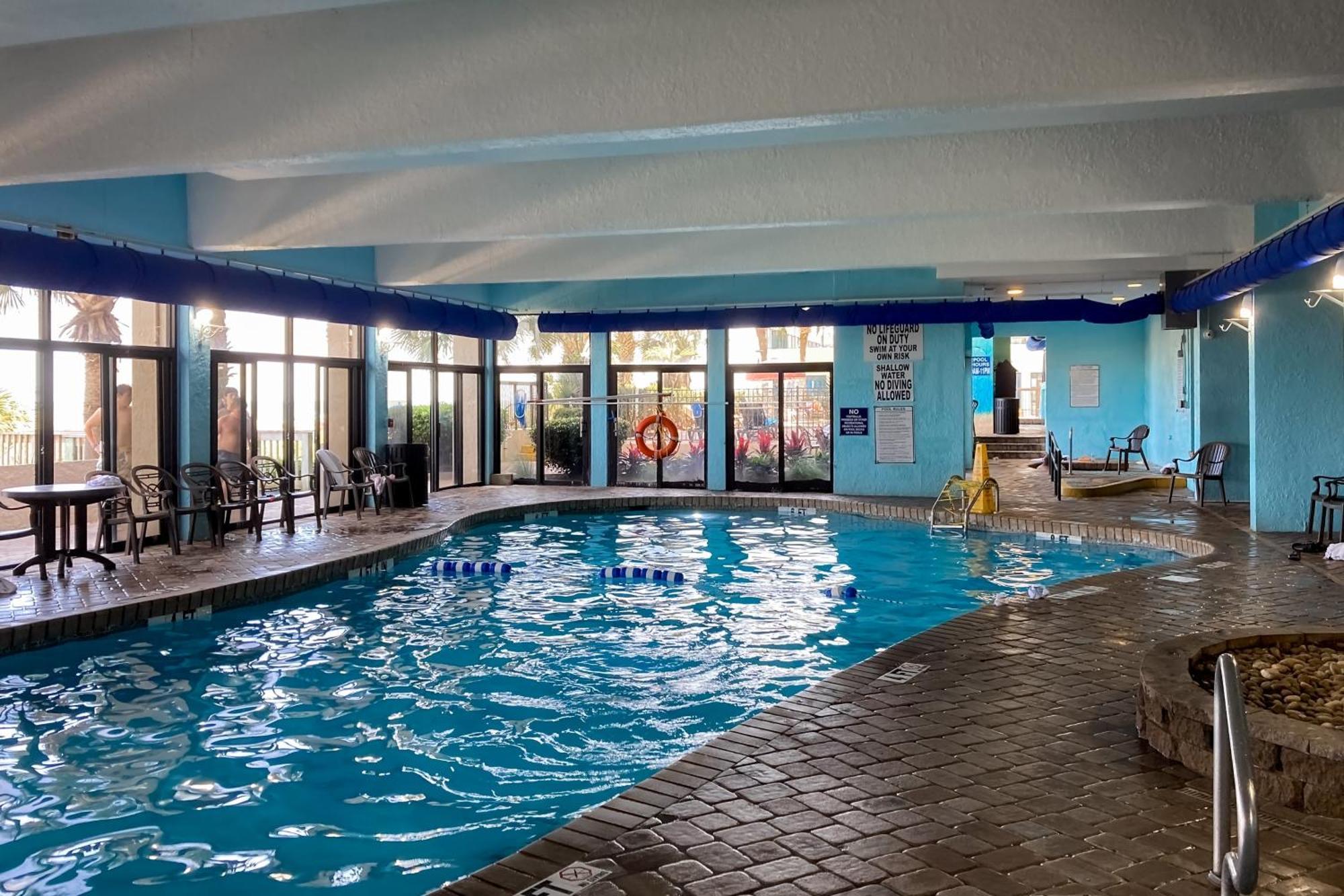 Compass Cove 655 Apartment Myrtle Beach Ngoại thất bức ảnh